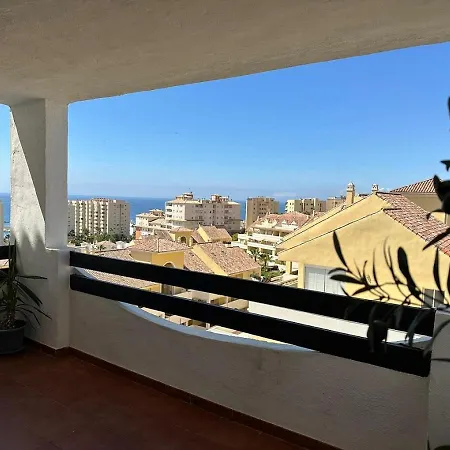 Apartment Panoramicas