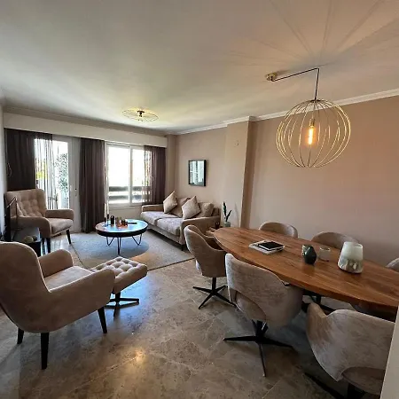 Apartment Panoramicas *