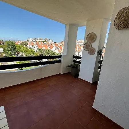 Panoramicas Apartment