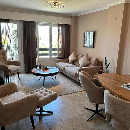Apartment Panoramicas