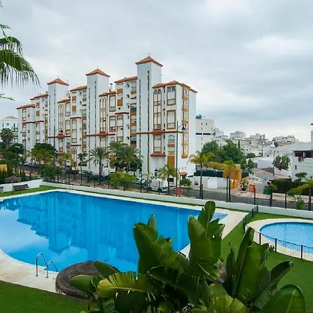 Panoramicas Apartment *