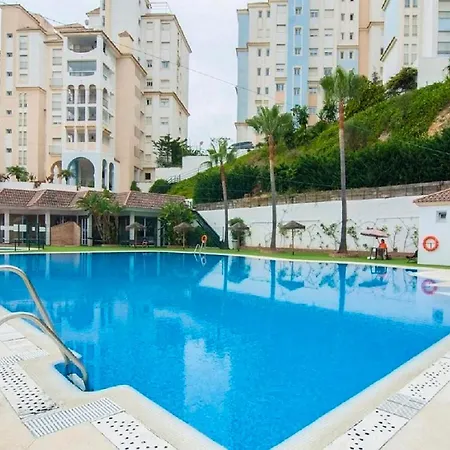 Apartment Panoramicas Estepona