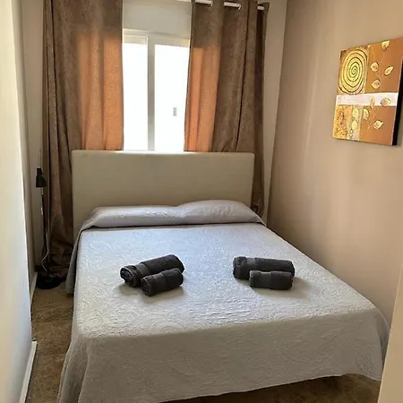 Panoramicas Apartment *