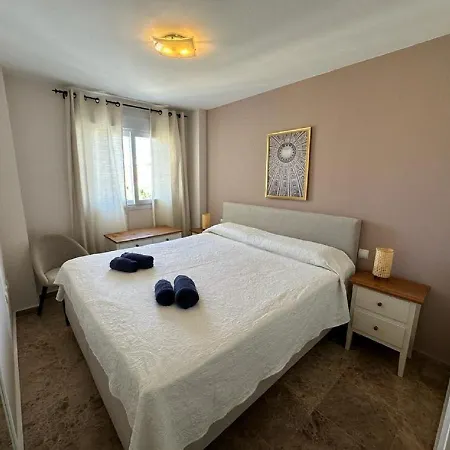 Apartment Panoramicas Estepona