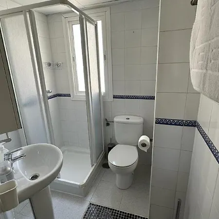 Panoramicas Apartment