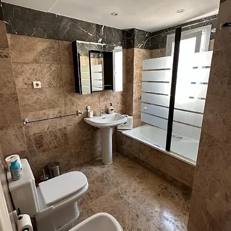 Panoramicas Apartment