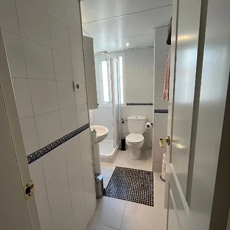 Apartamento Panoramicas