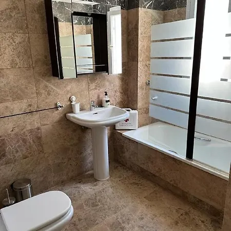 Panoramicas Apartment *